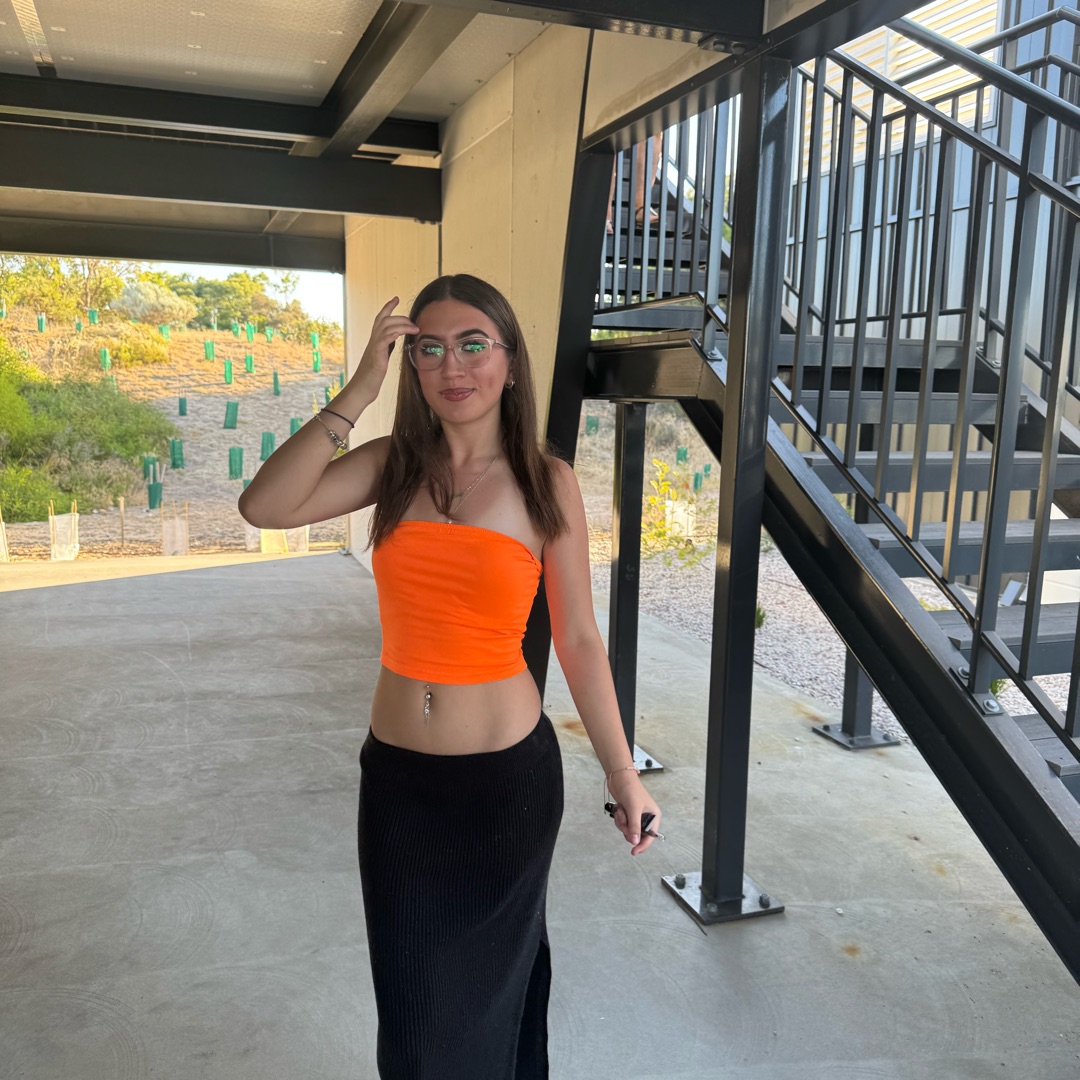 Jade Smith
