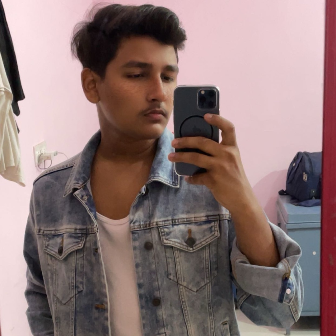 Abhijeet Shukla
