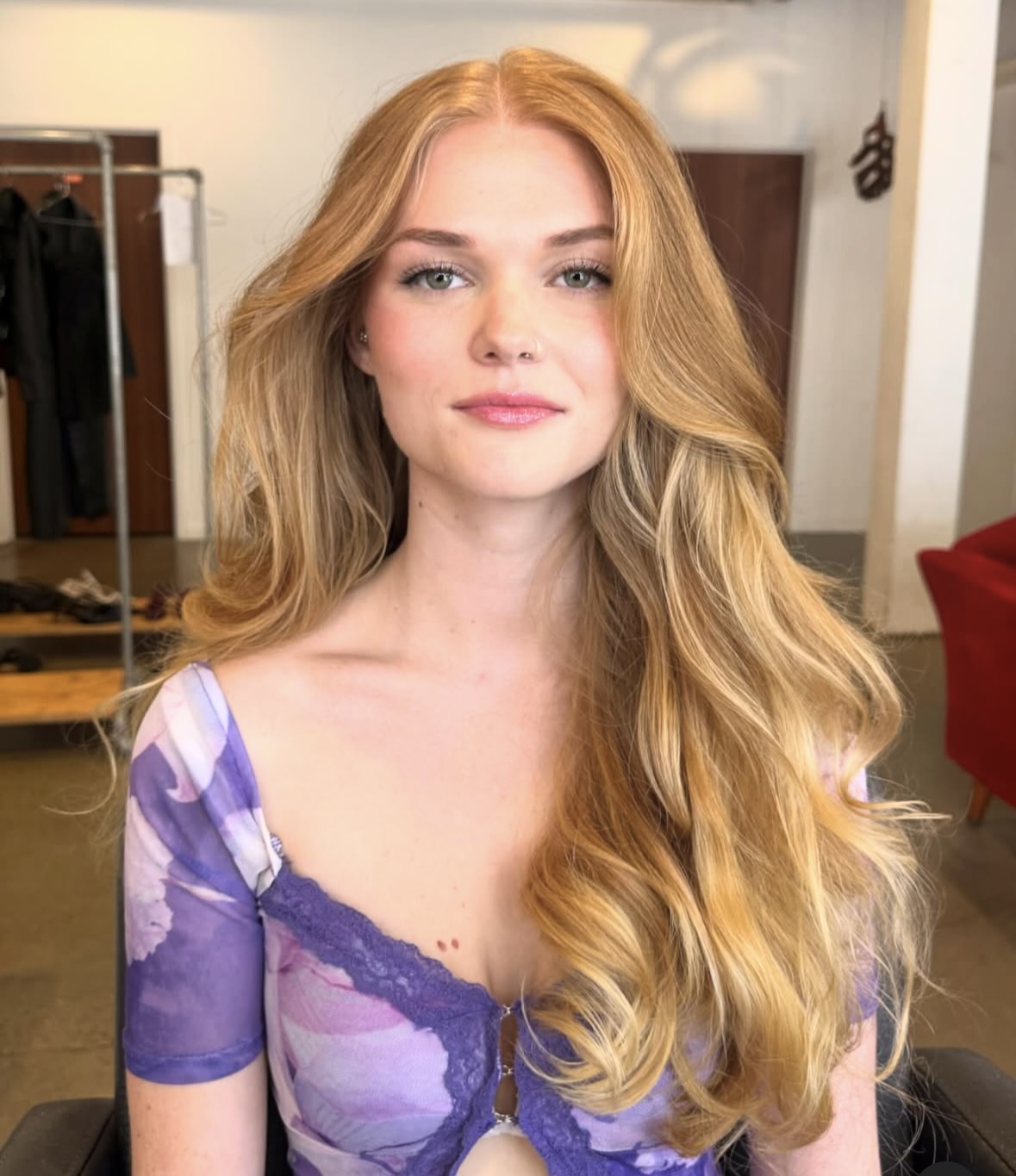 Abby Lyon-Clark