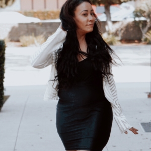 Maryam Shepardson