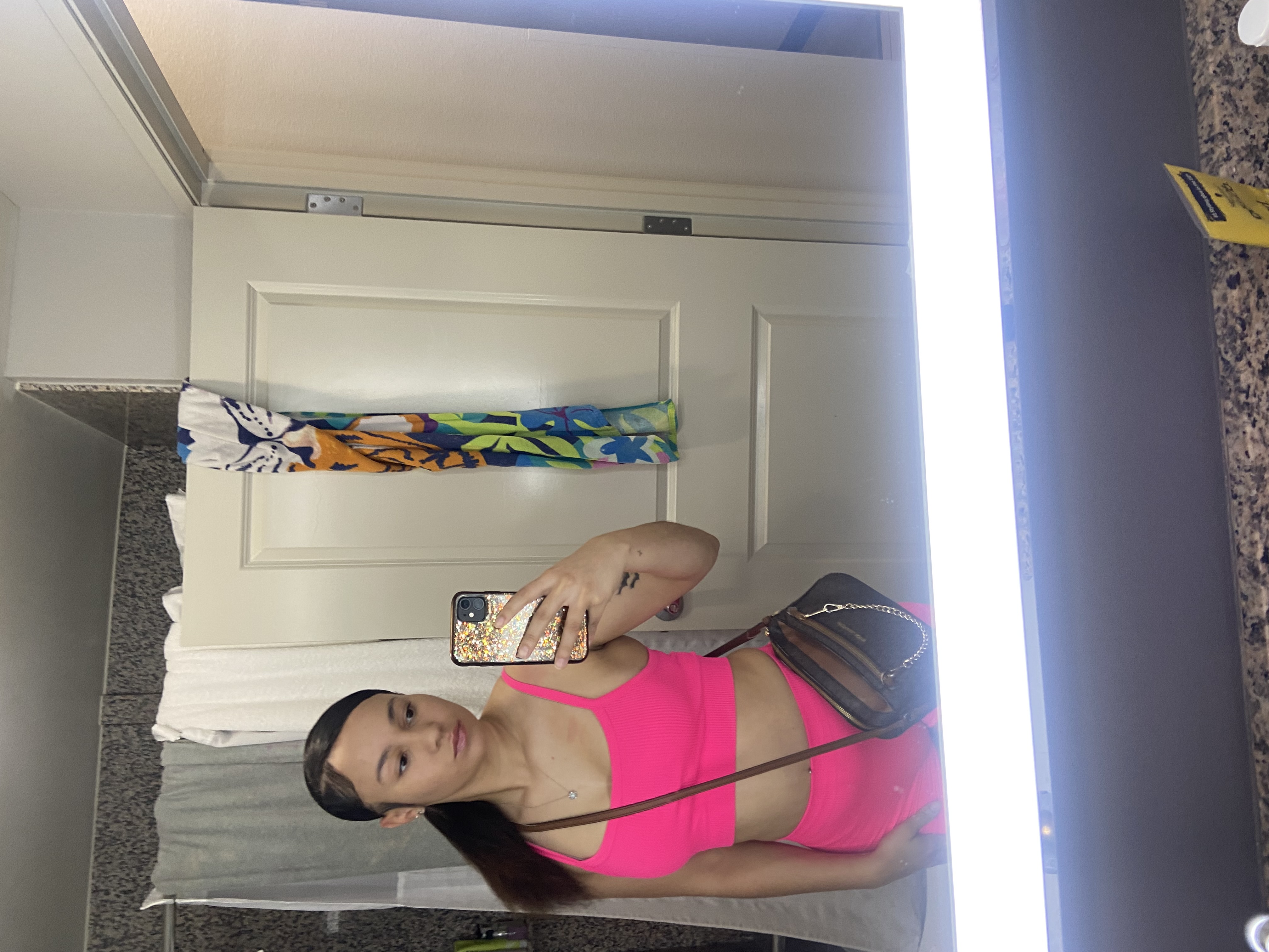 Asia Rose