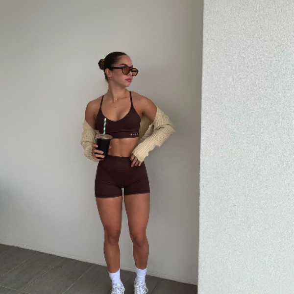 Rachel Williams