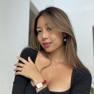 Isabelle Nguyen