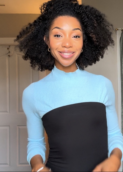 Jazmine Odrey