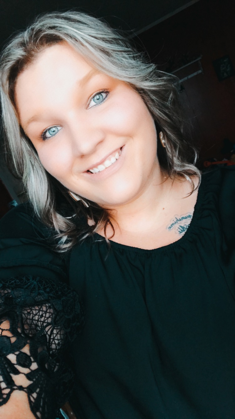 Sara Bumbalough