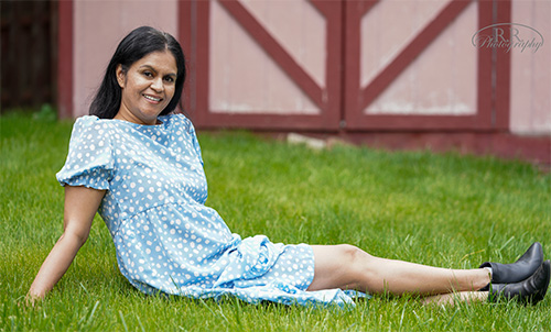 Rima Patel