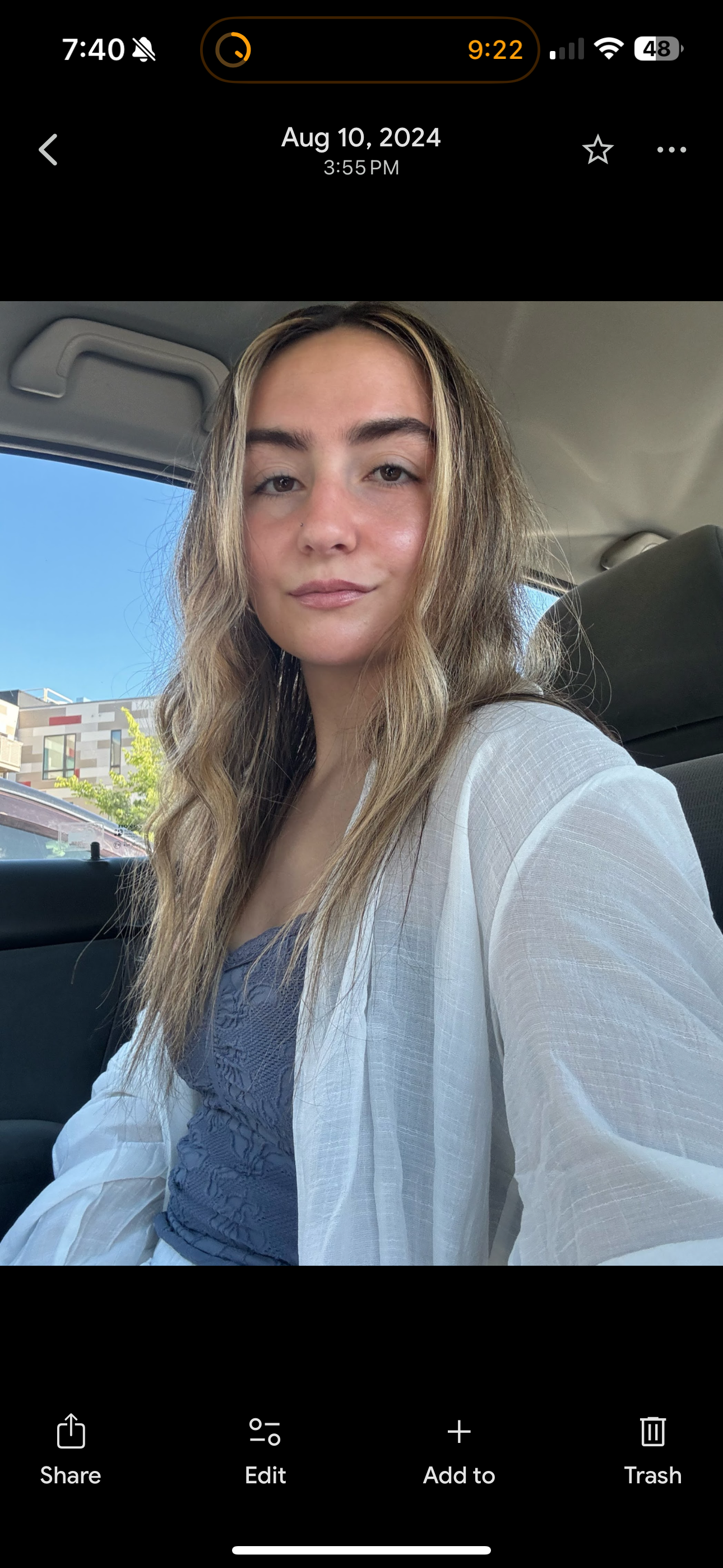 Lillian Faller
