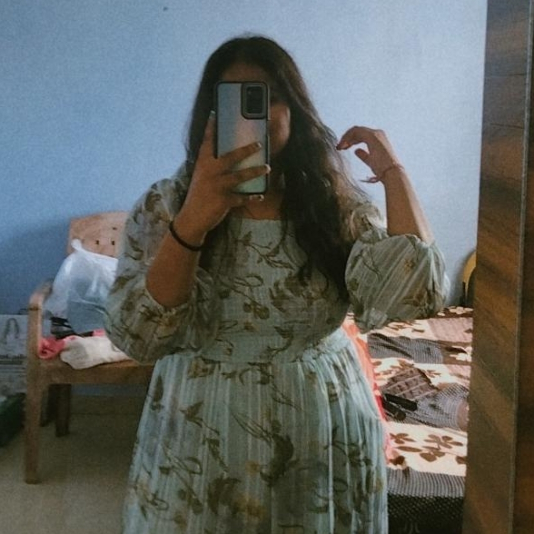 Khushi Jadhav