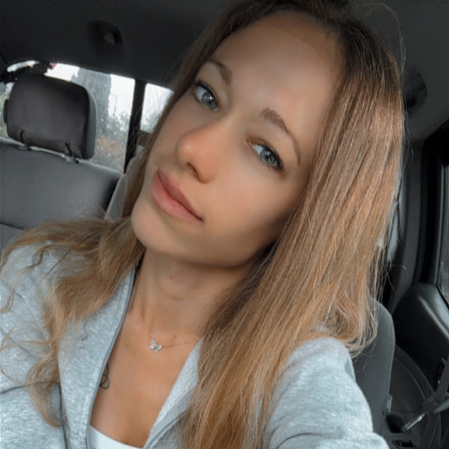 Katie Gardiner