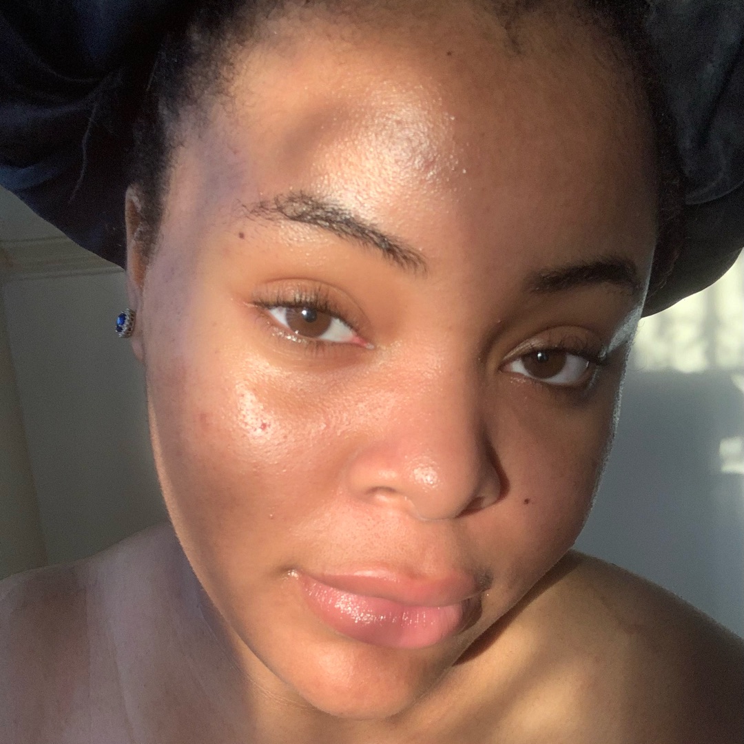 Angel Ojini