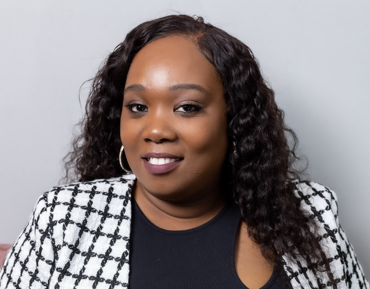 LaKisha Mosley