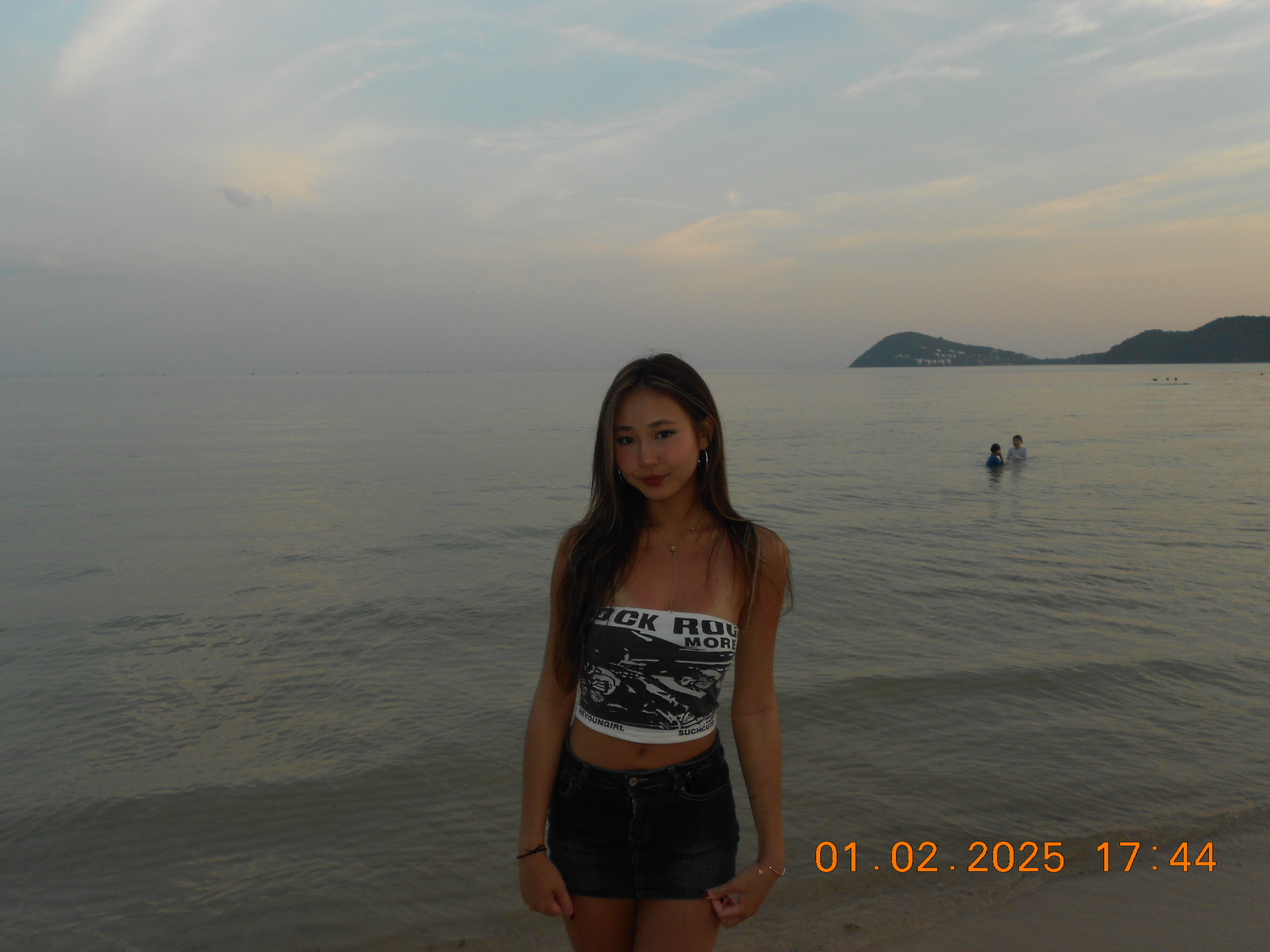 Allie Chui