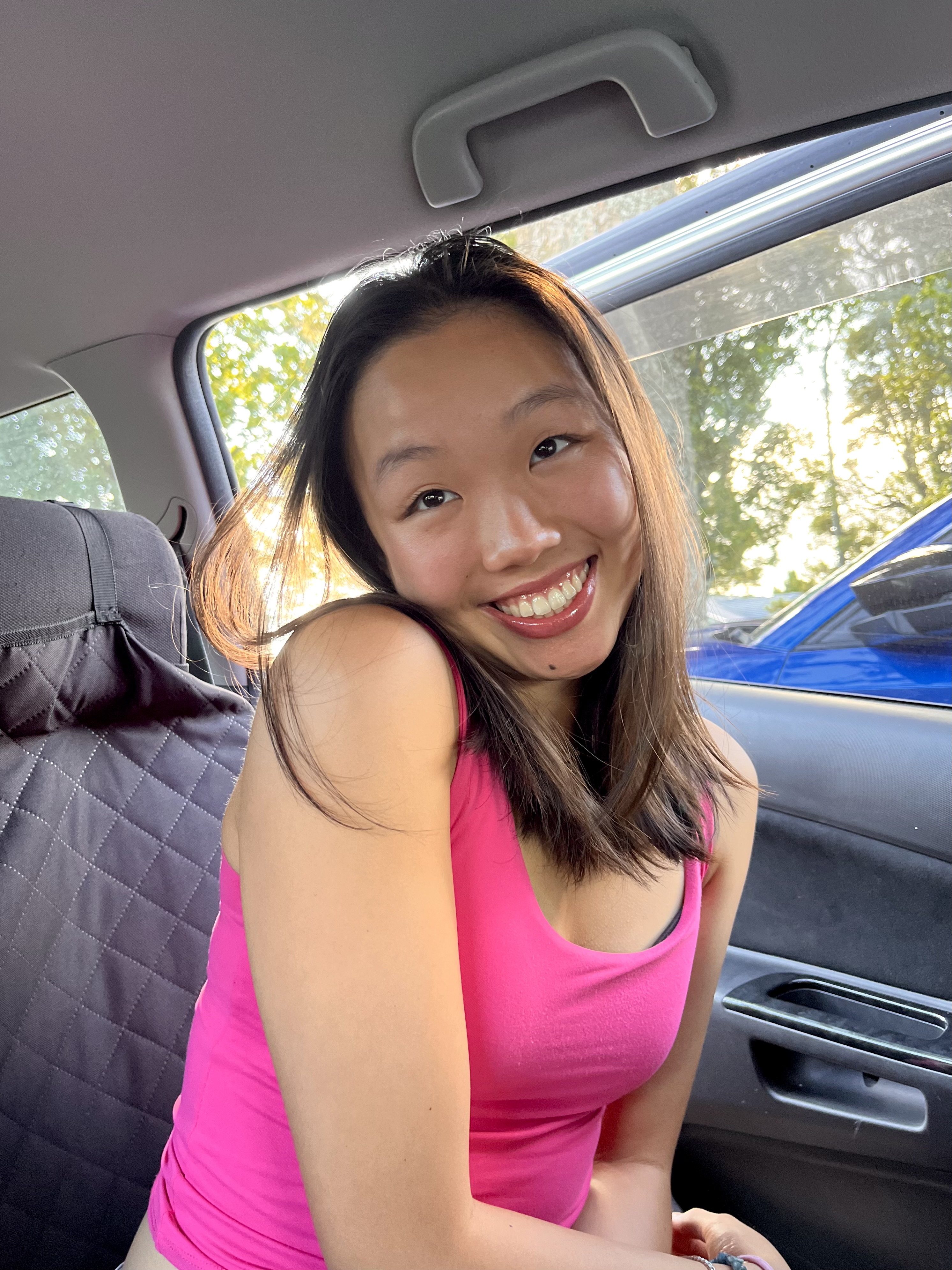 Alanna Chen