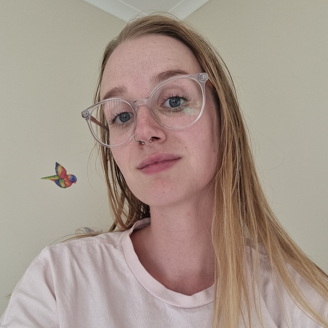 Maykayla Gangell