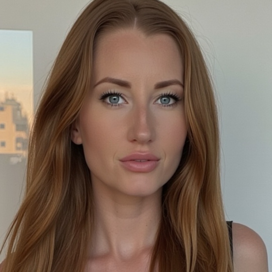 Lauren Lowe
