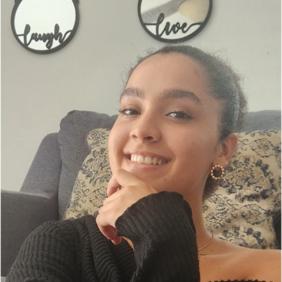 Shelymar Rosario Gómez