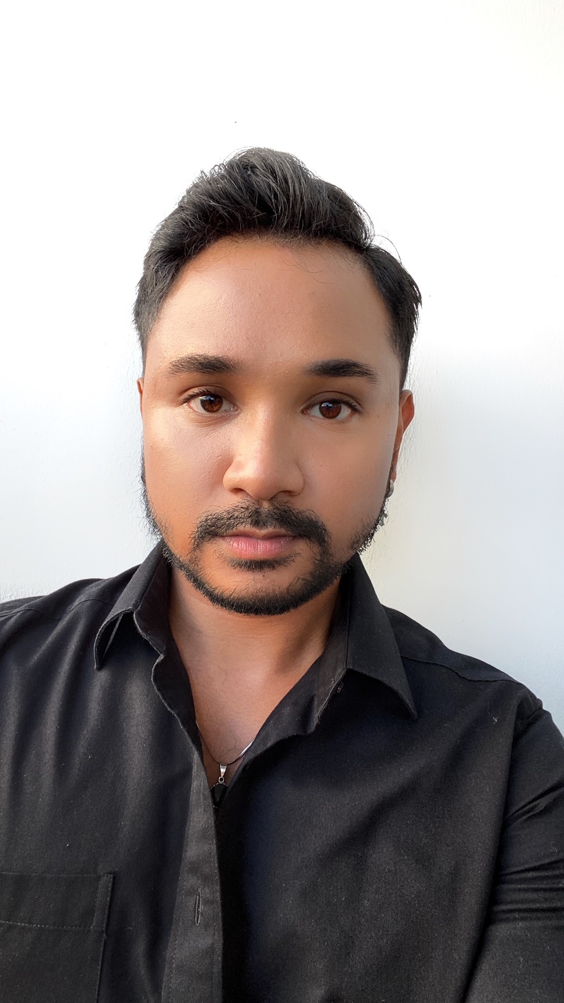 Julian Elijah Deabanico