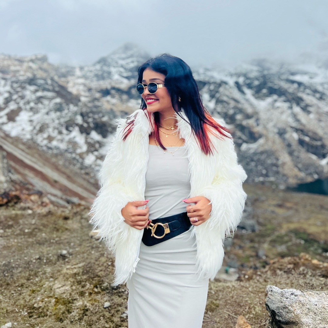 Astha Mishra