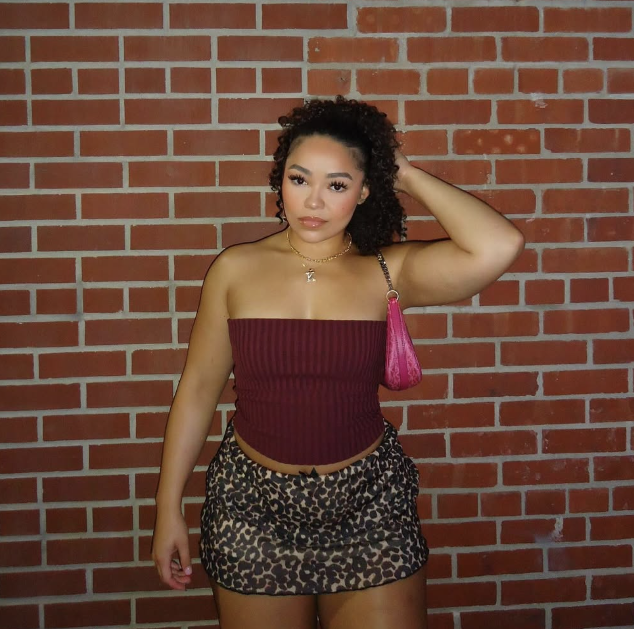 Kyla Frenchers