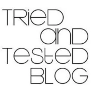 Tried and Tested Blog