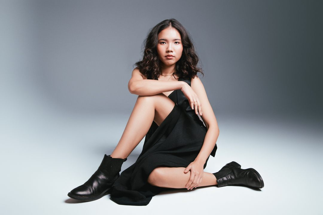 Ananya Srithong