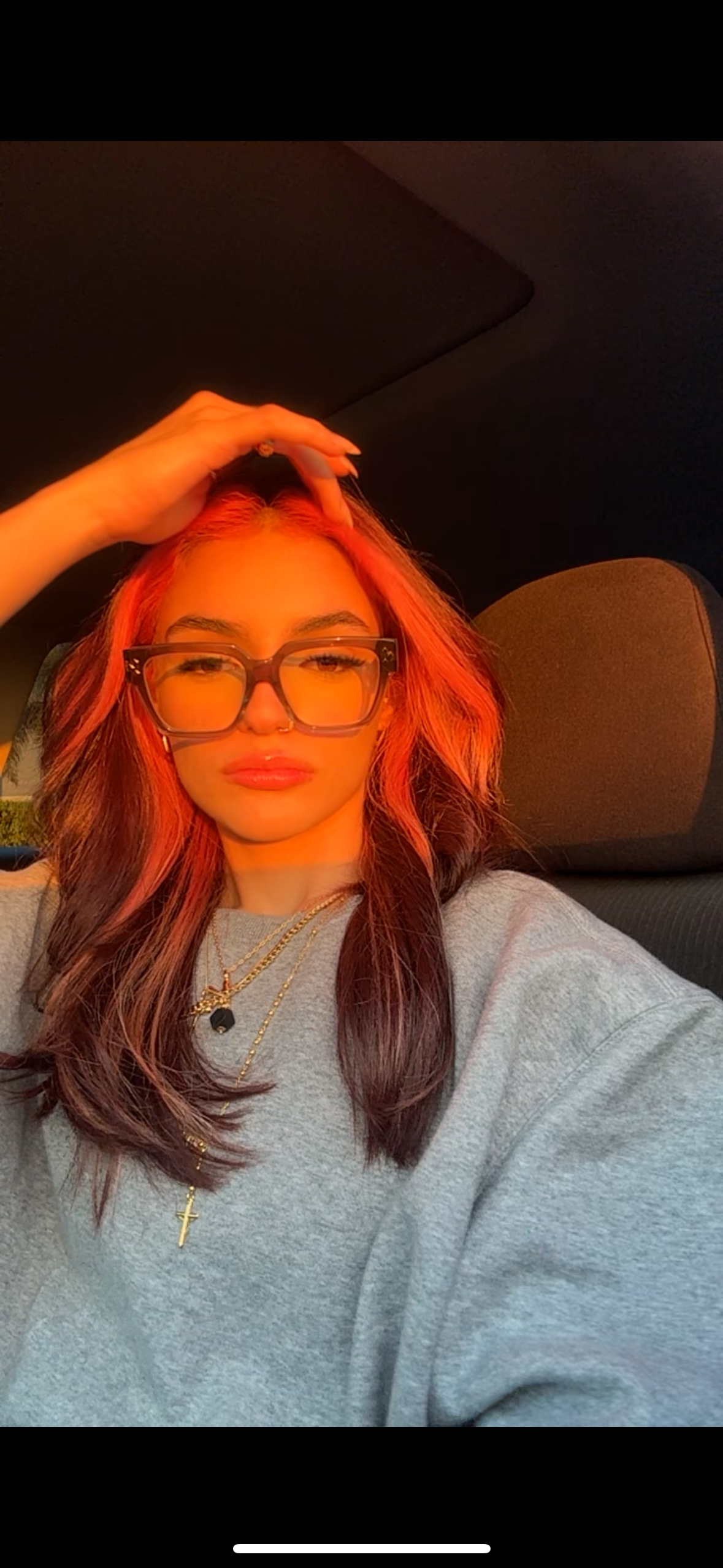 Karyme Roche