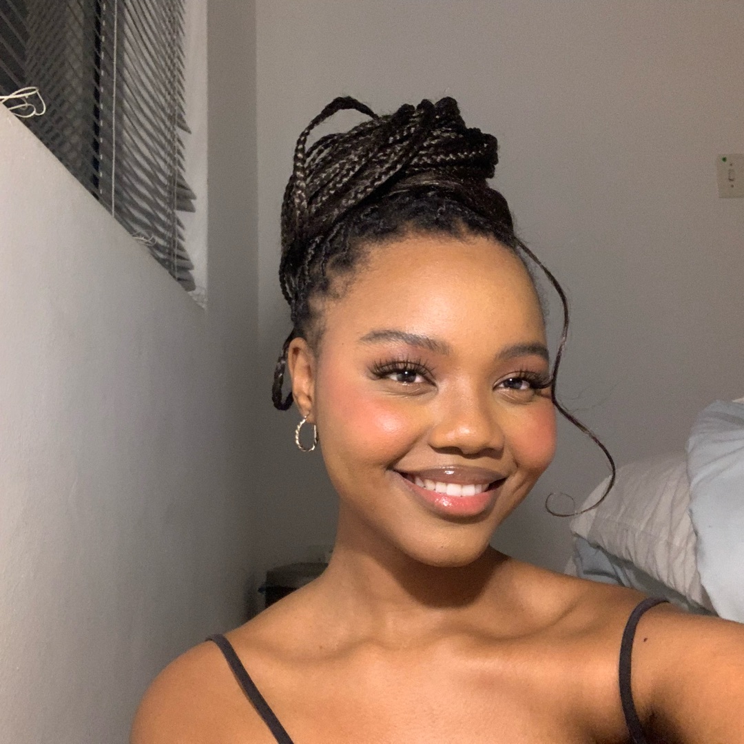 Luyanda Mitchelle Kani