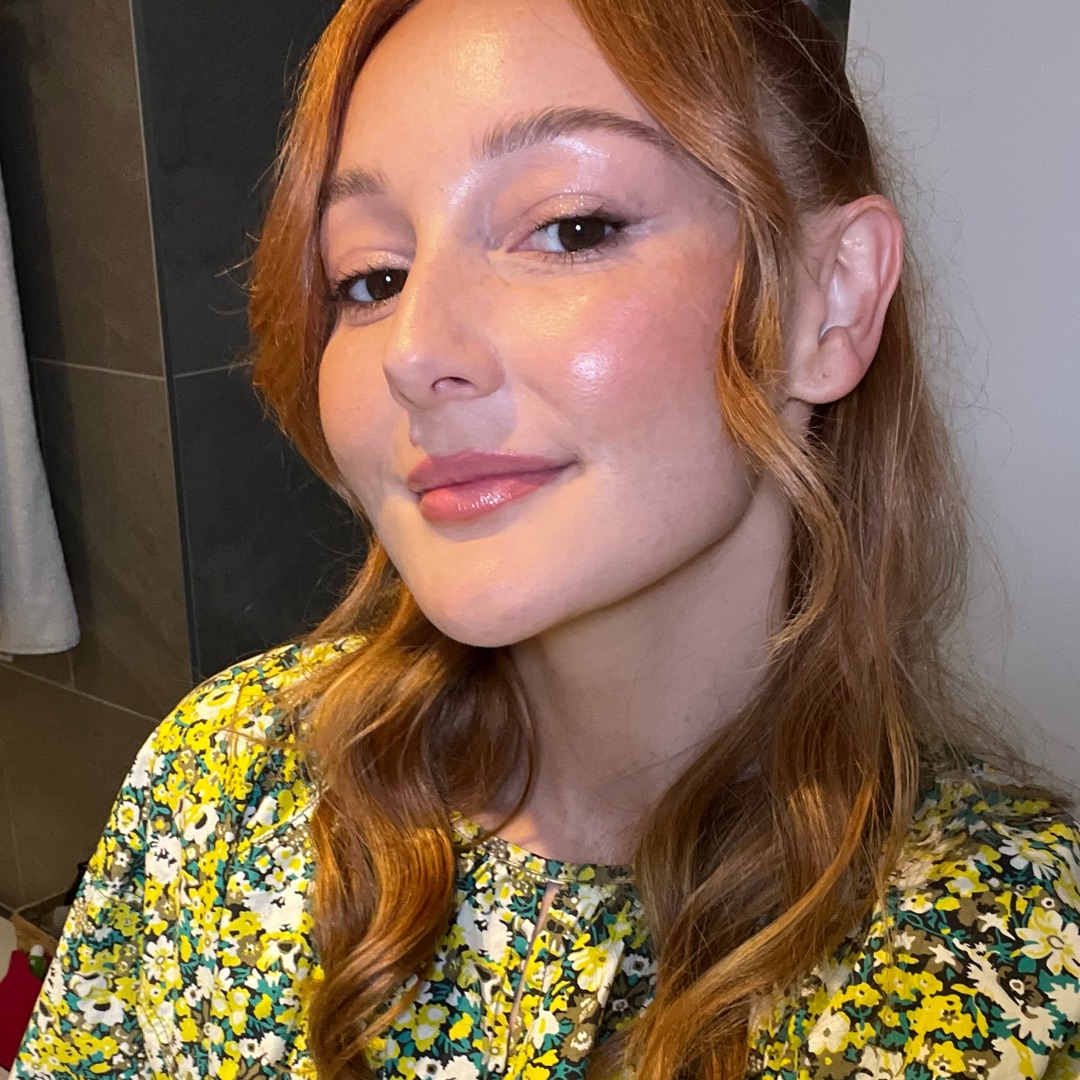 Hannah Vassallo