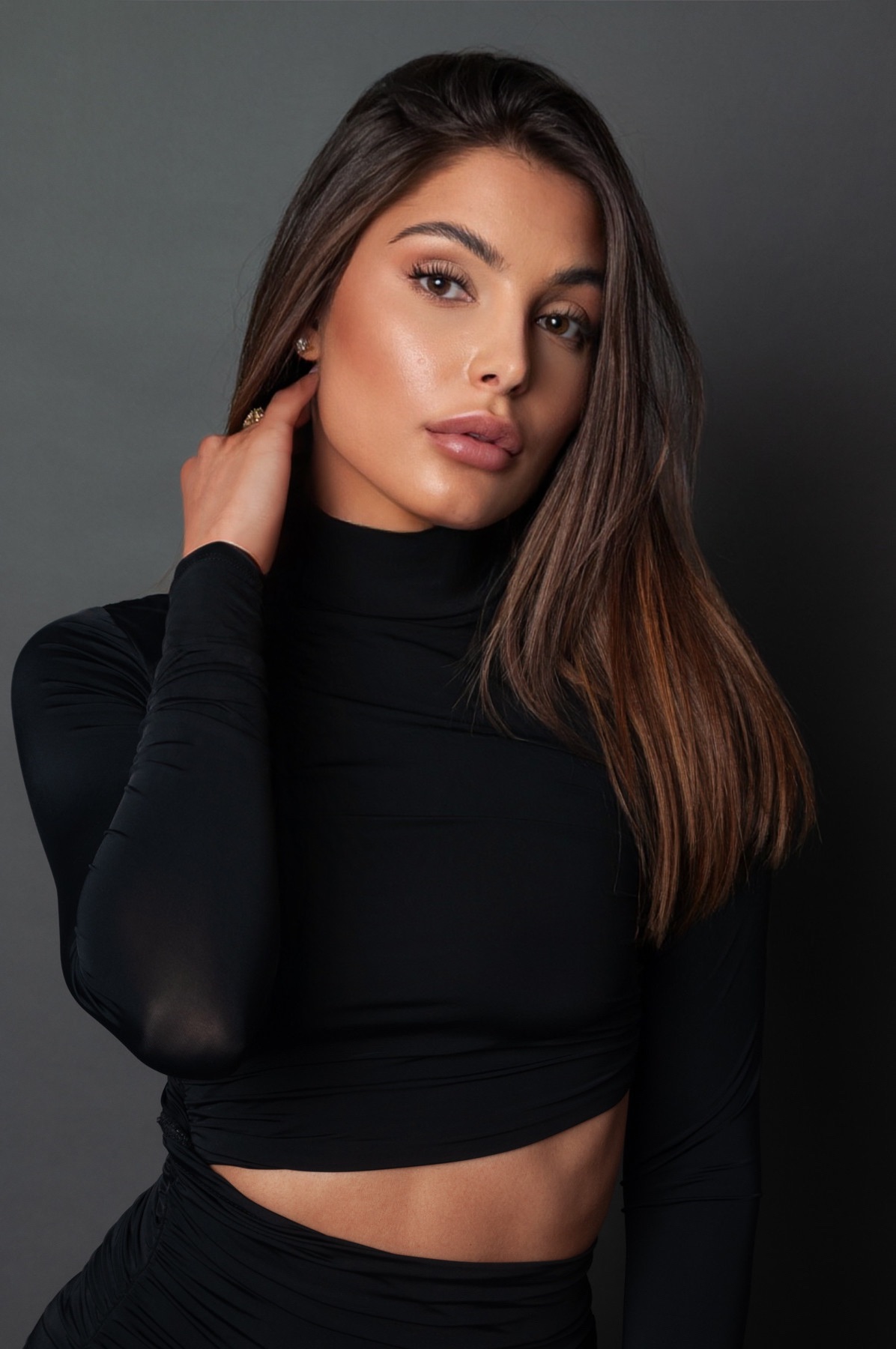 GIADA MARTUFI