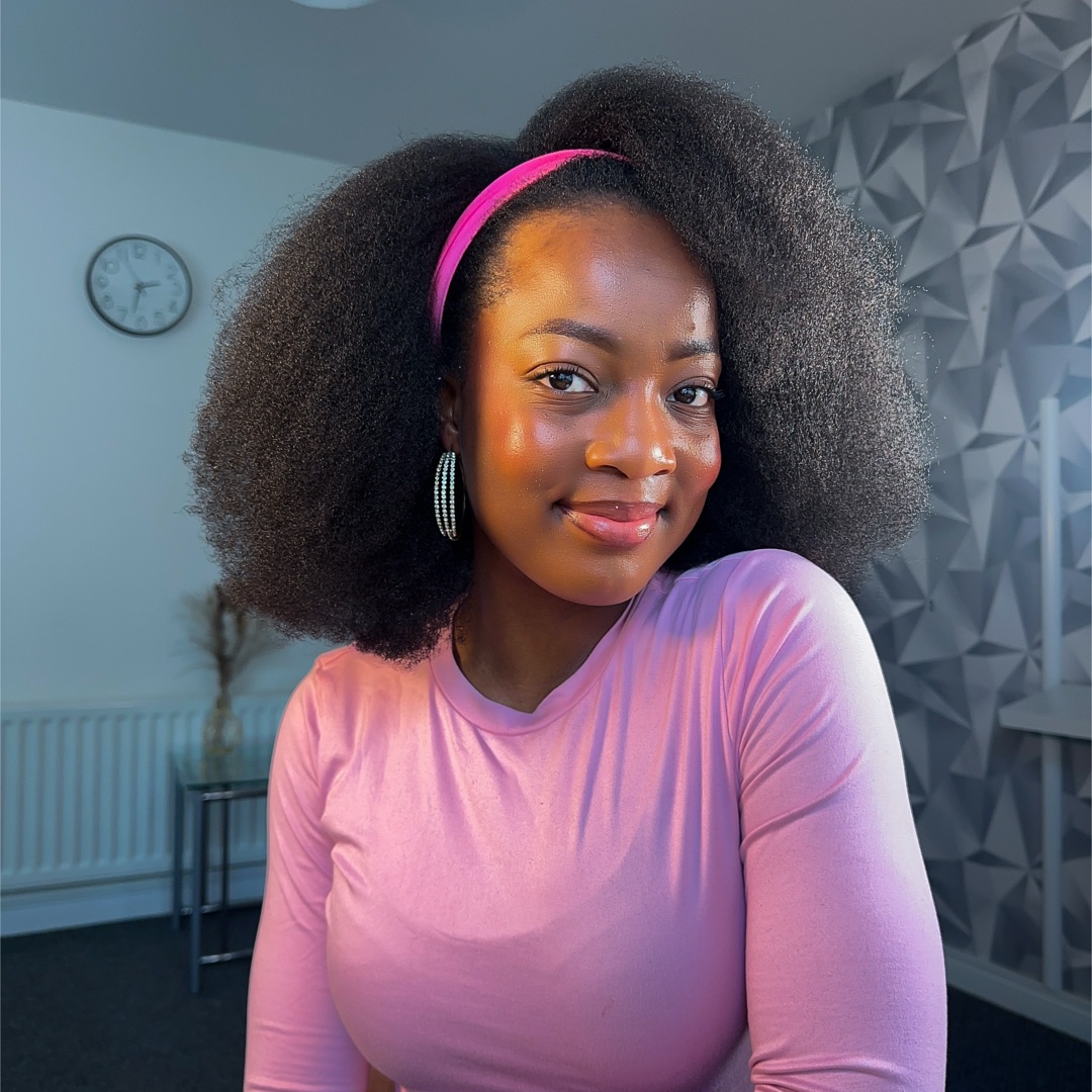 Elizabeth Ogunmakin uni