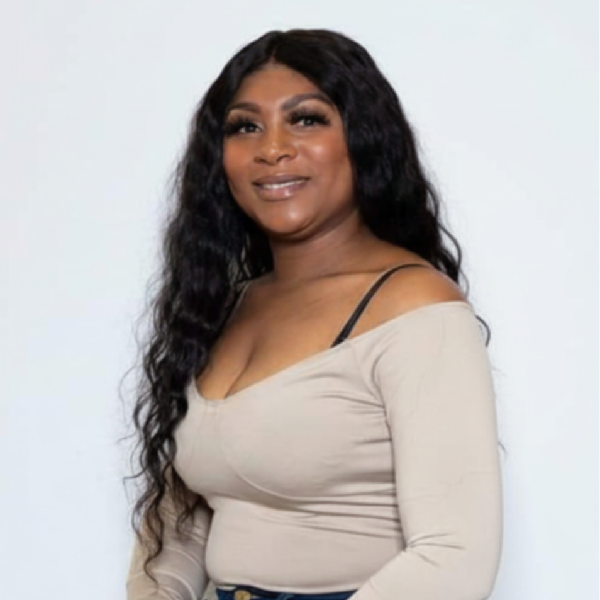 Tyeisha Boothe