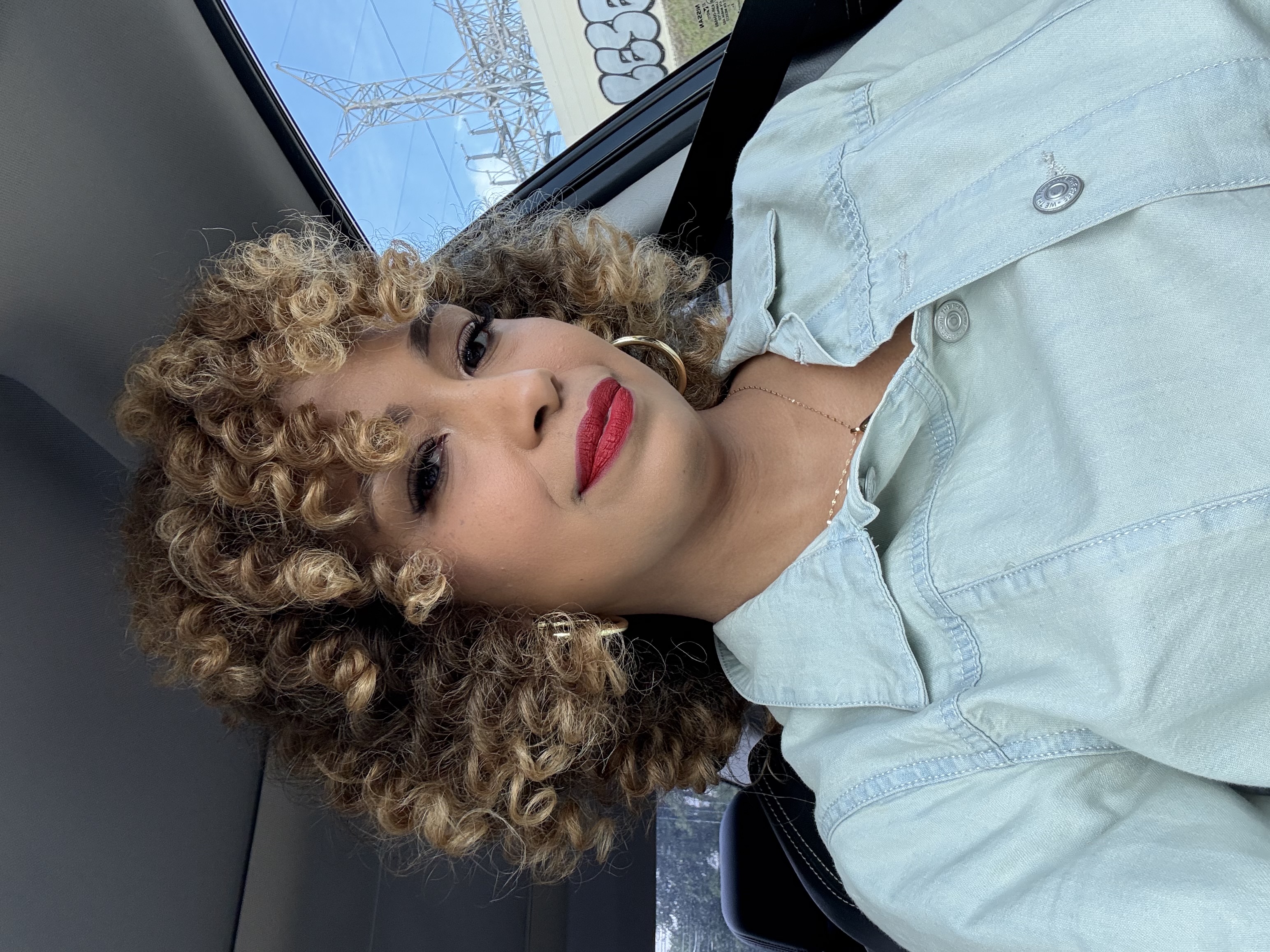 Abigail Lange Mack