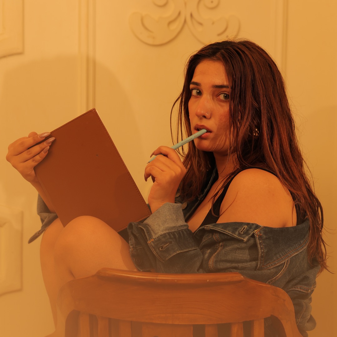 Radhika Diwan