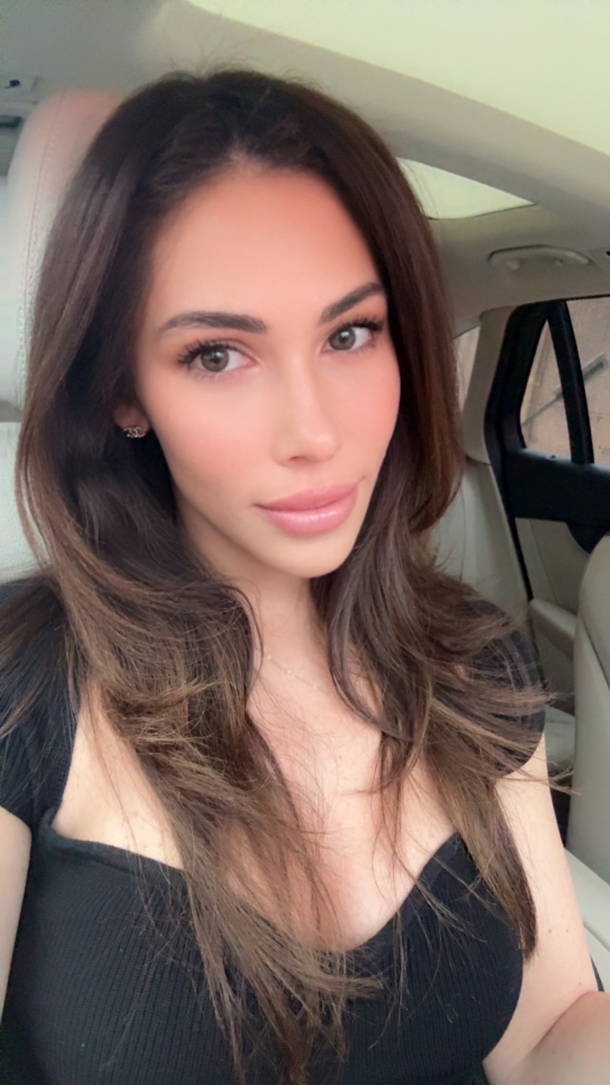 Cristina Najemian