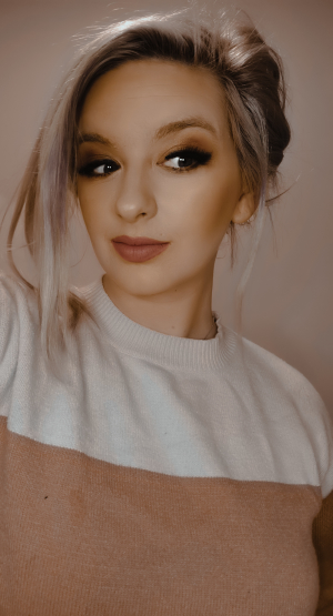 Caitlyn West