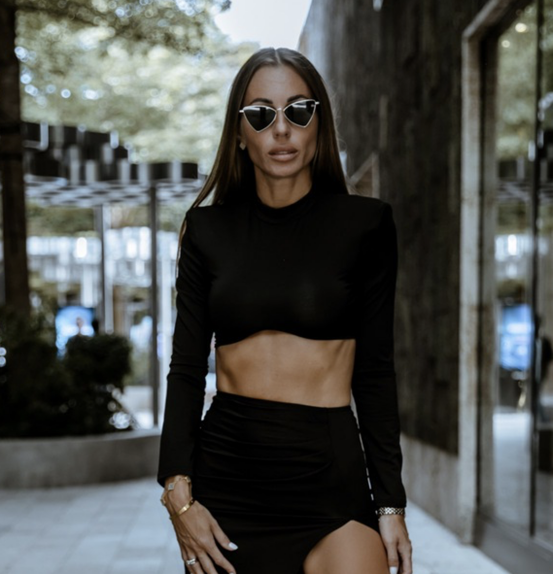 Anastasia Smelova