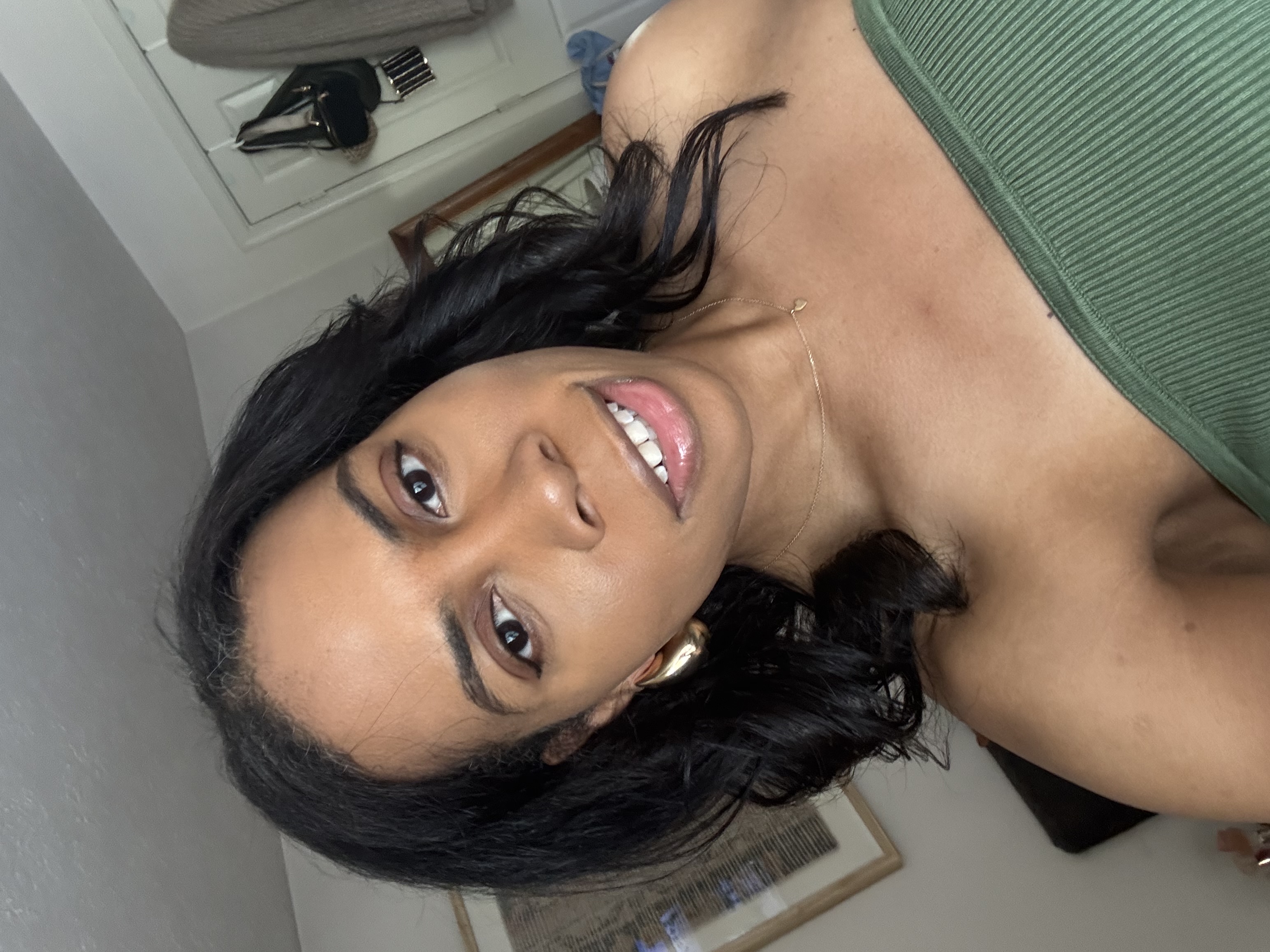 Christiana Brown
