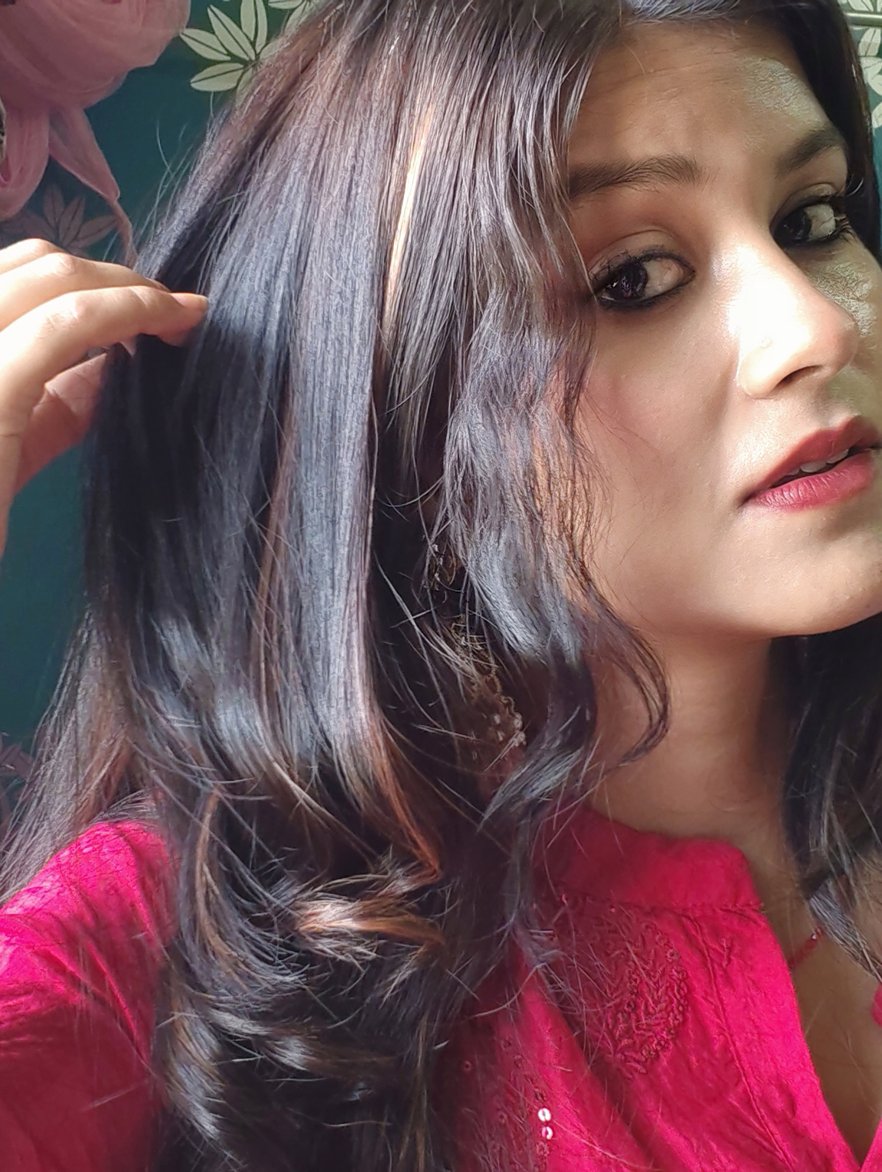 Moni Shubhangi