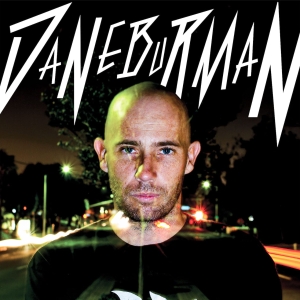 Dane Burman
