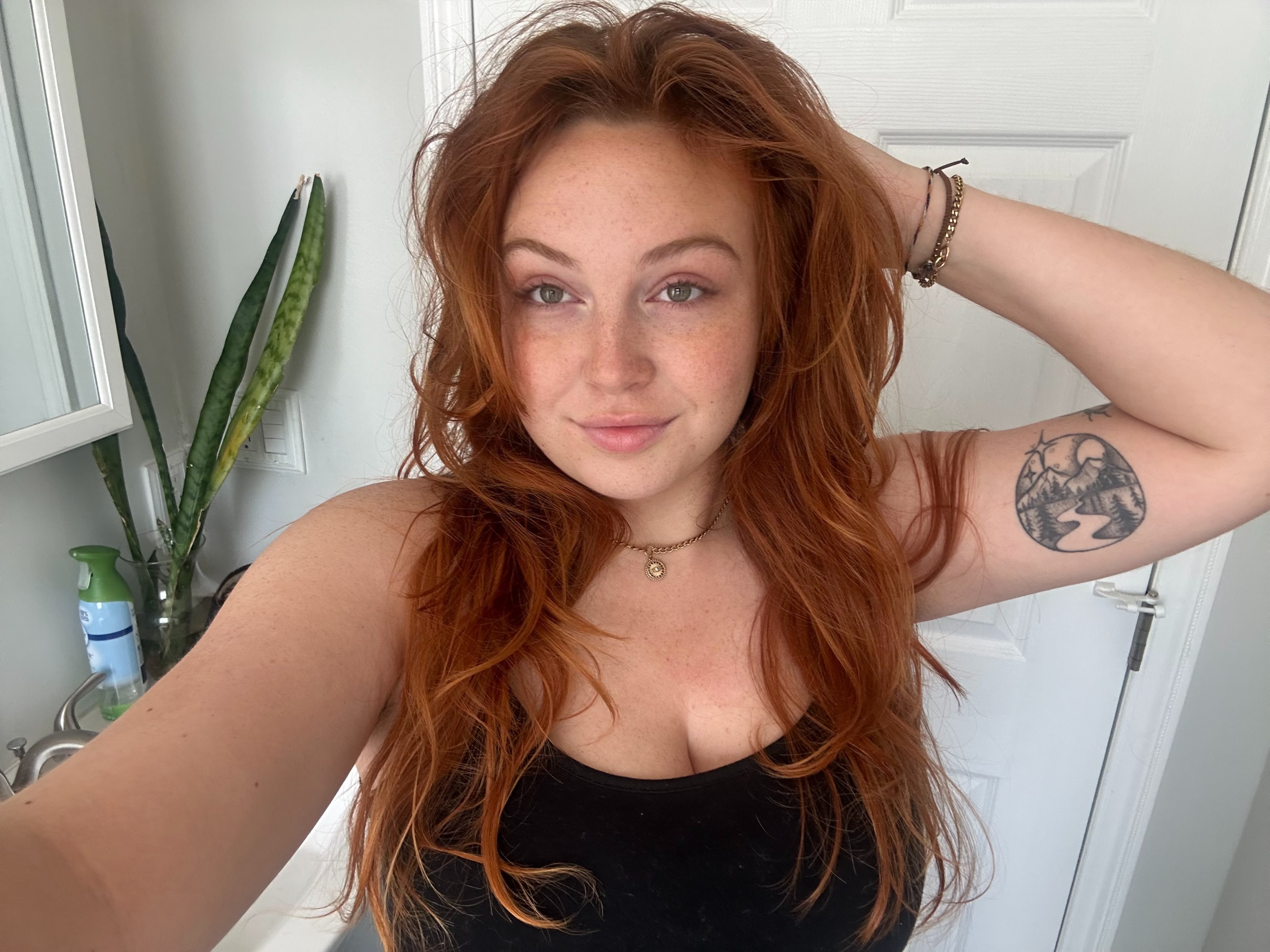 Ashton Mashburn