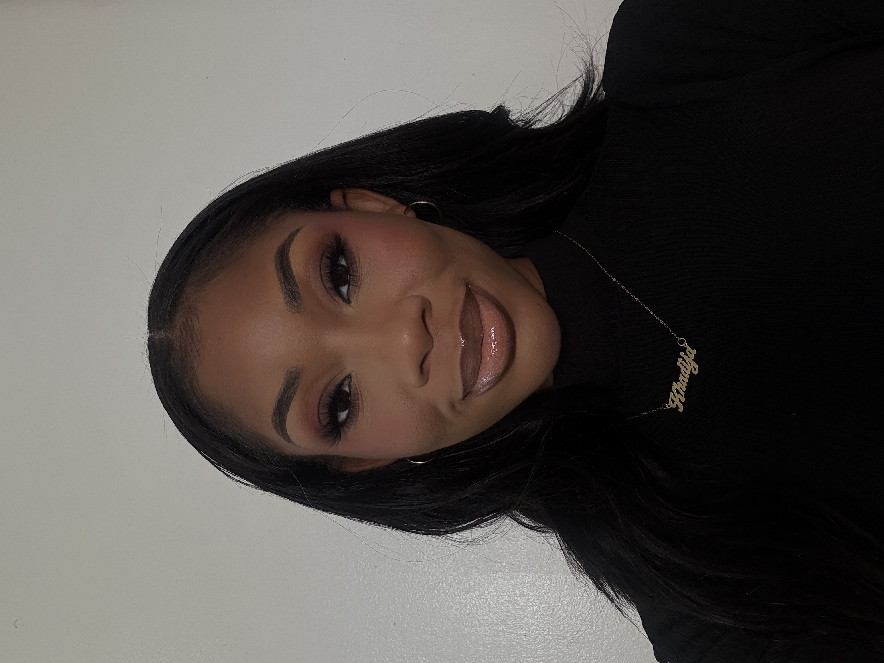 Khadija George