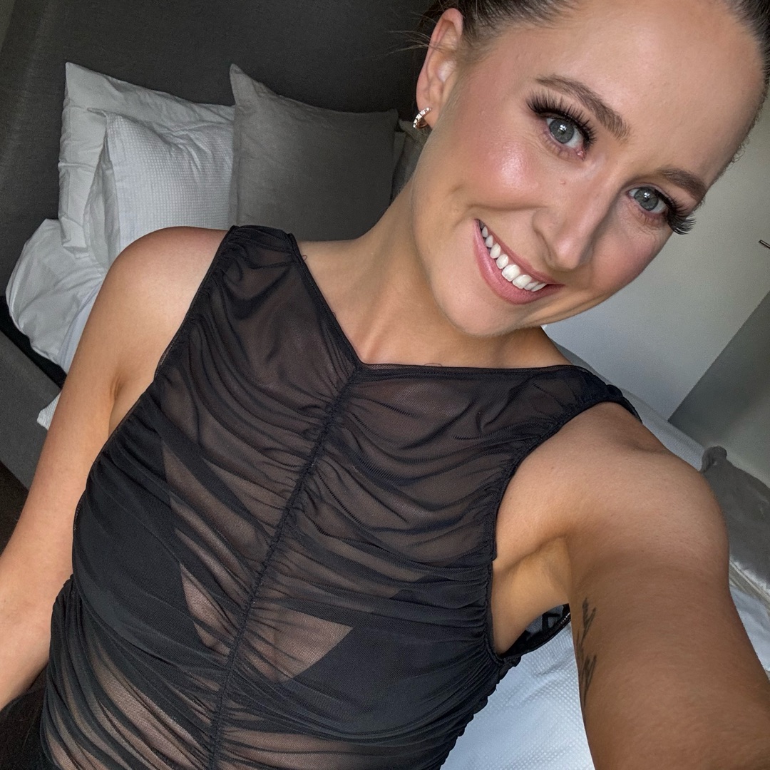 Sarah Buckley