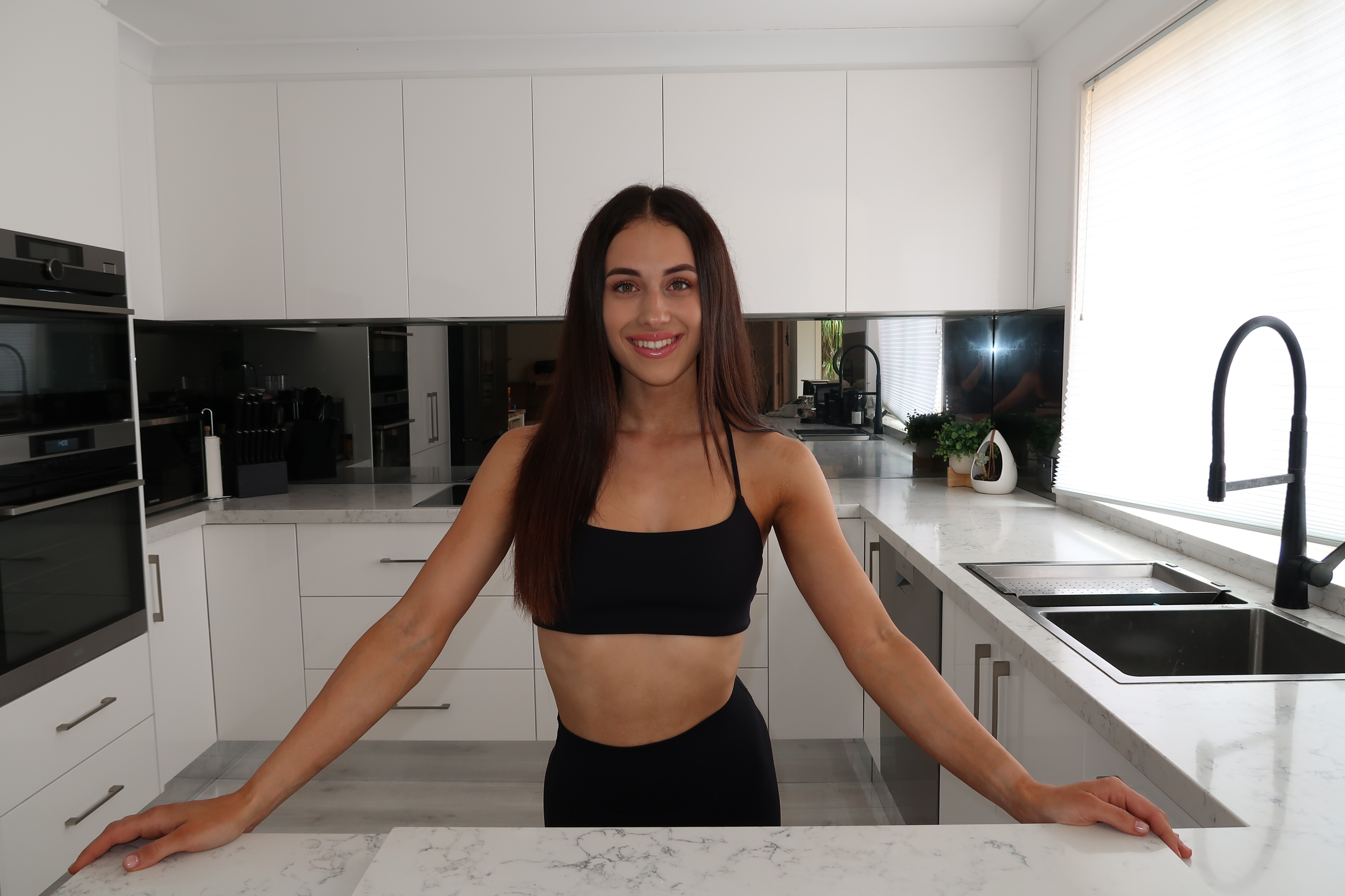 Alisha Cerasani