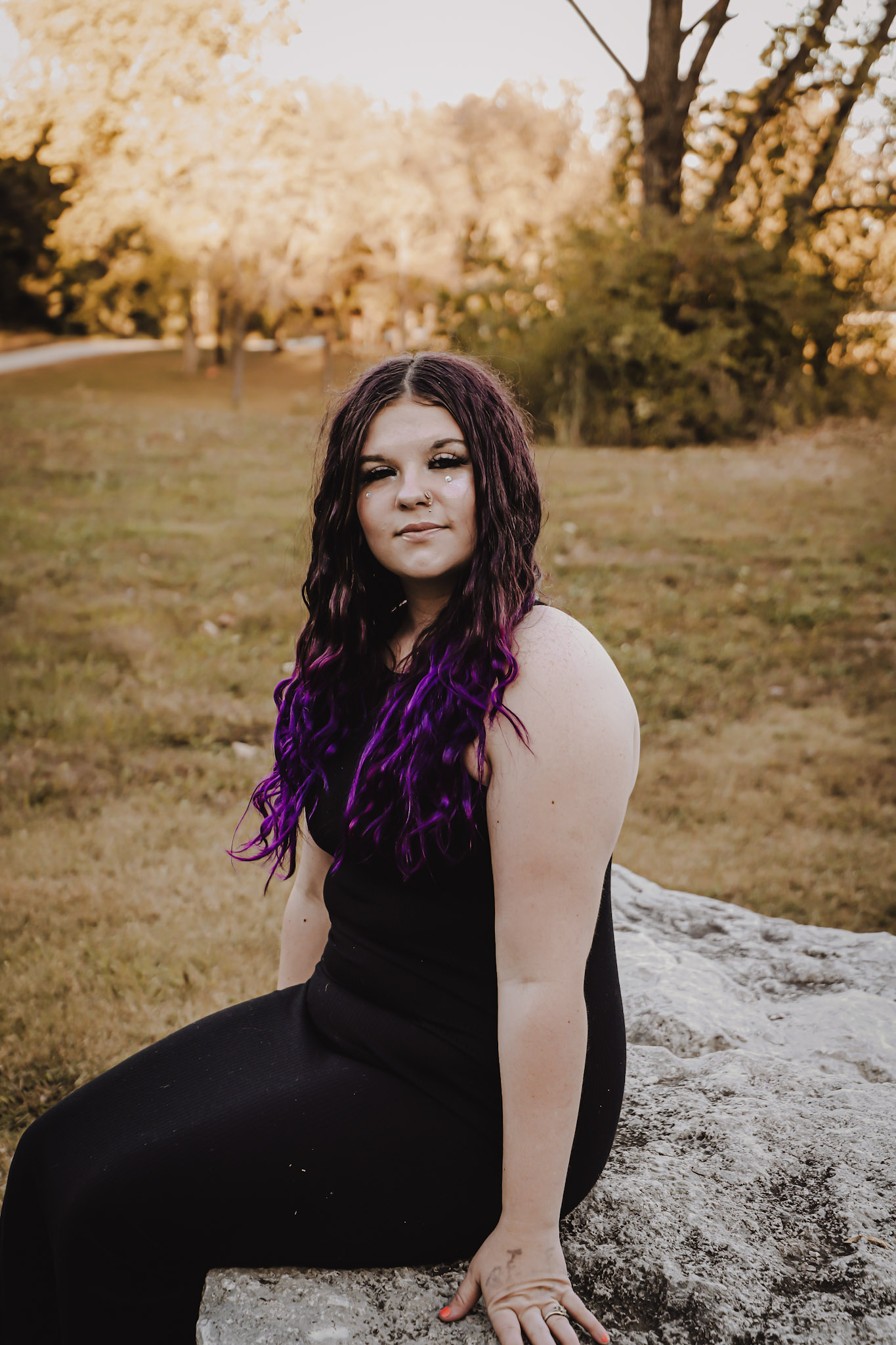 Whitney Thornburg