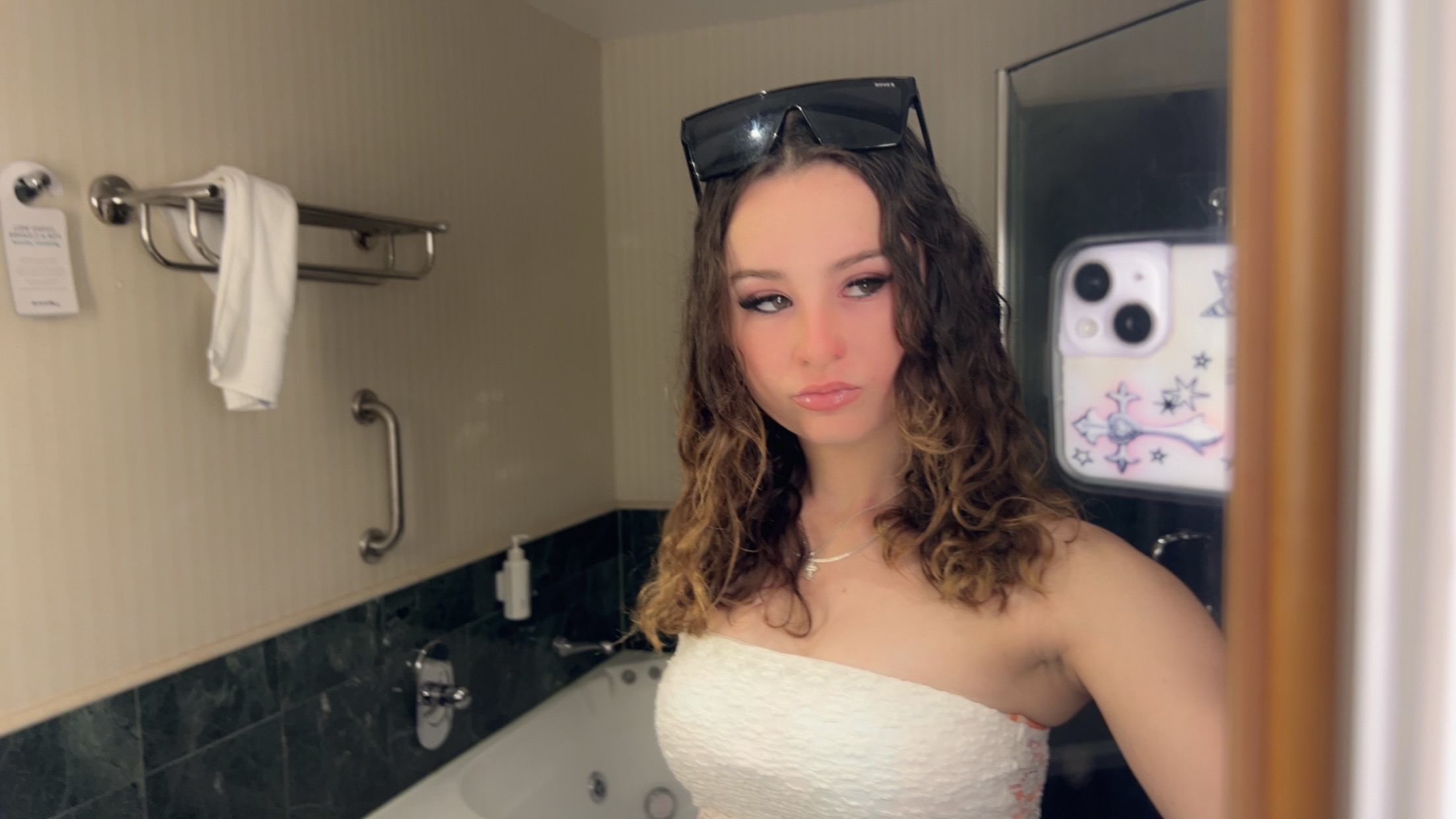Isabella Hargrave