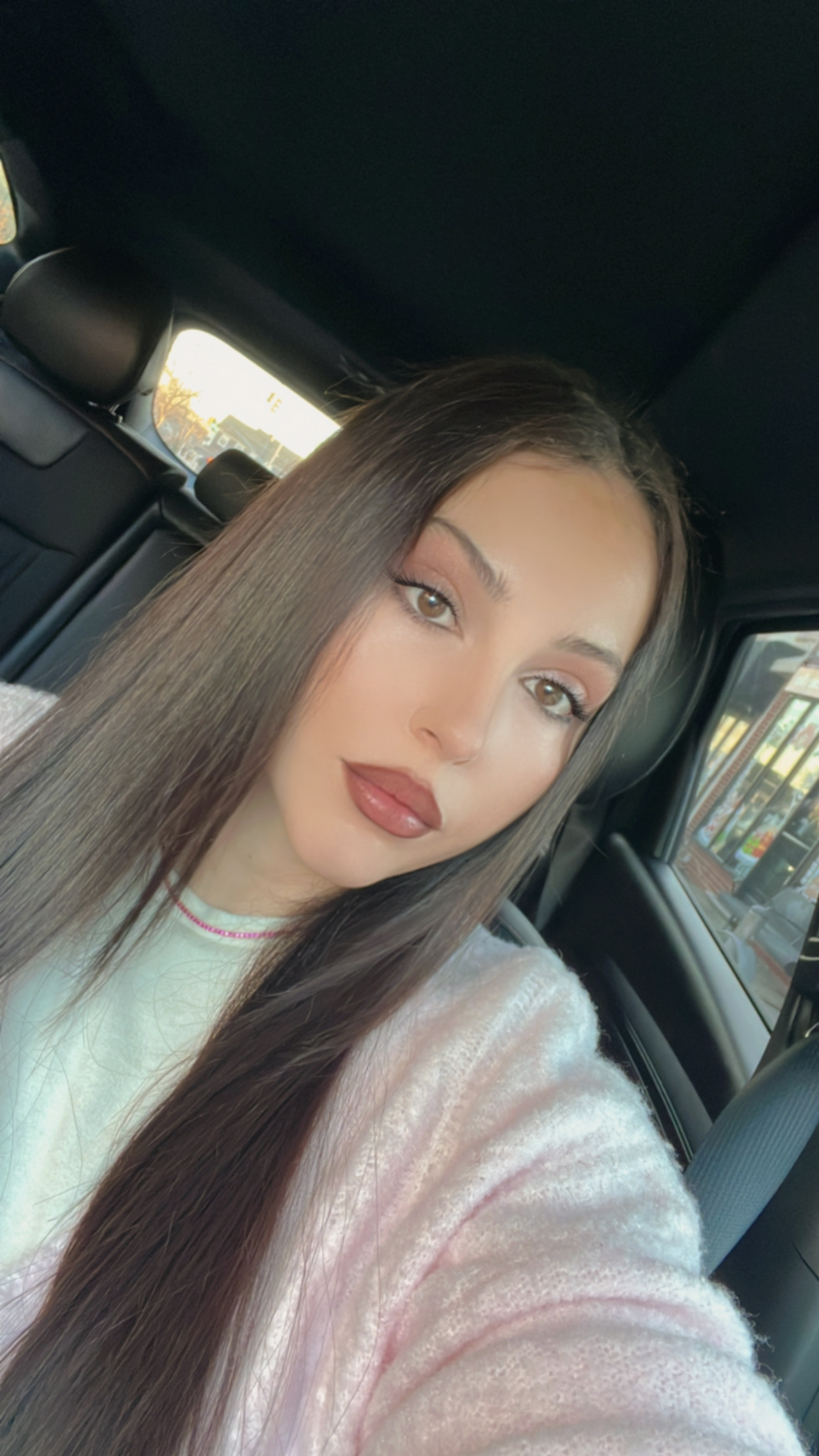 Krista Necaj