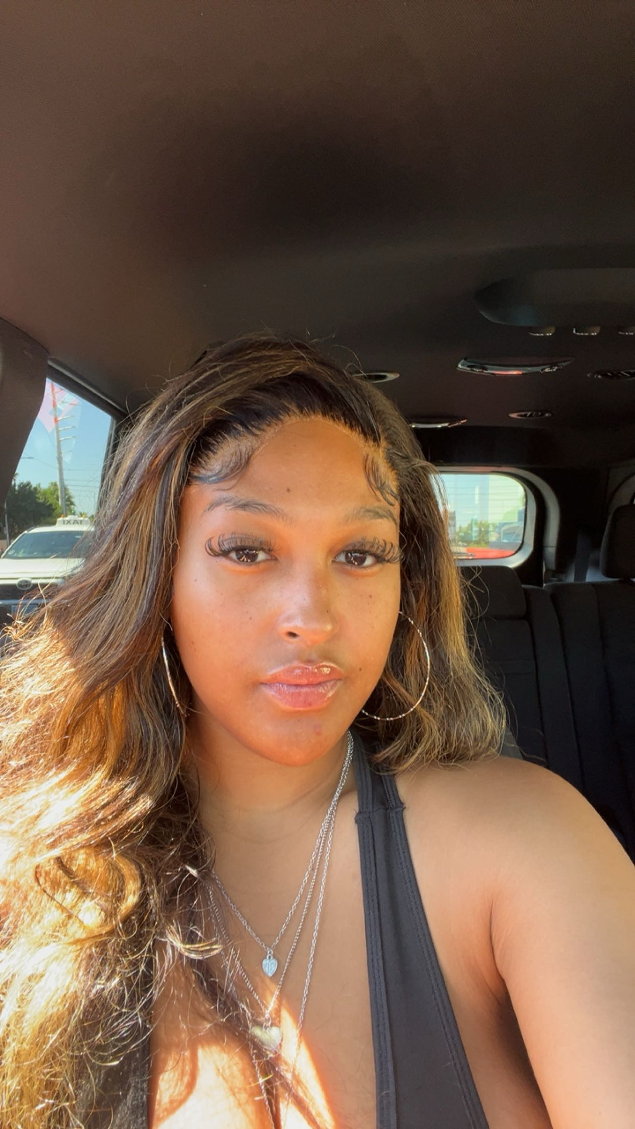 Timia Carter