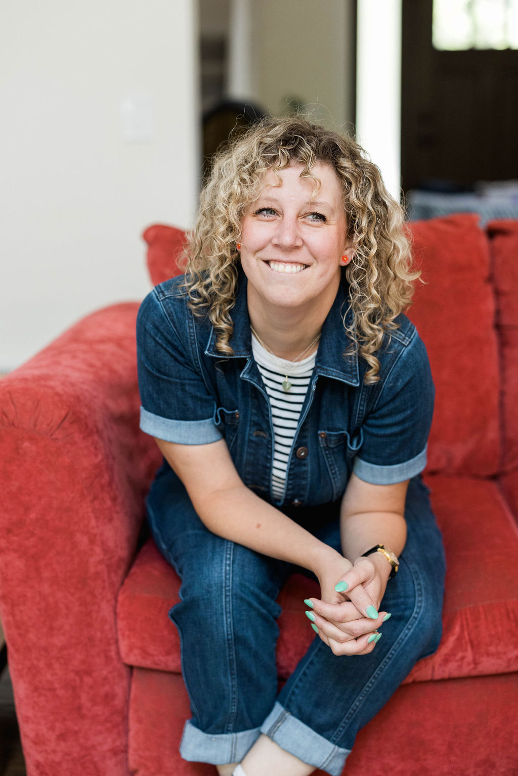 Kate Goodwin