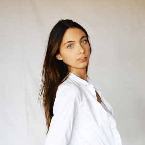 Poppy Hodgson