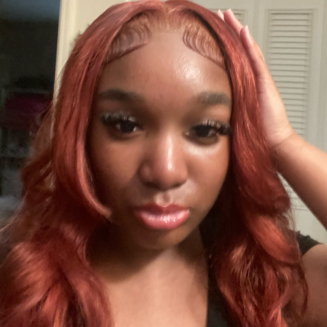 Janiyah Walker